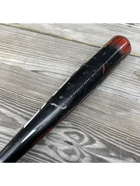 Easton Reflex BX81 Baseball Bat 32” 29oz 7050 Aircraft Alloy - Picture 4 of 12